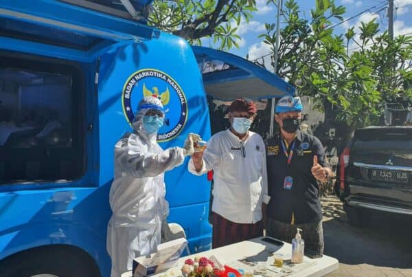 Konsep Otomatis