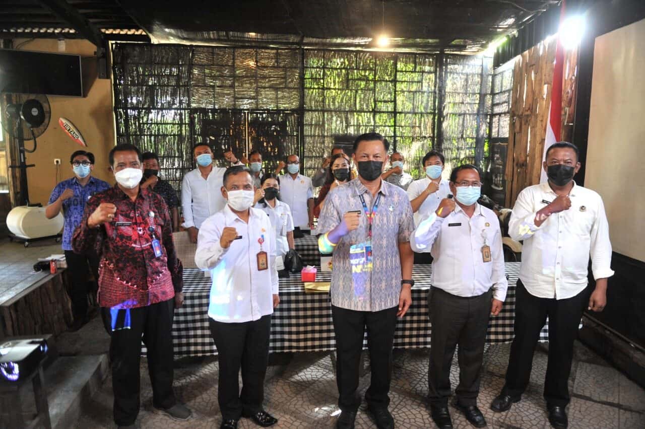 Intervensi Ketahanan Keluarga Berbasis Sumber Daya Pembangunan Desa Konsep Otomatis