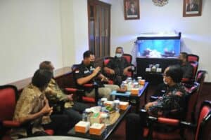 Konsep Otomatis