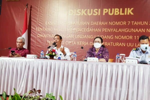 Konsep Otomatis