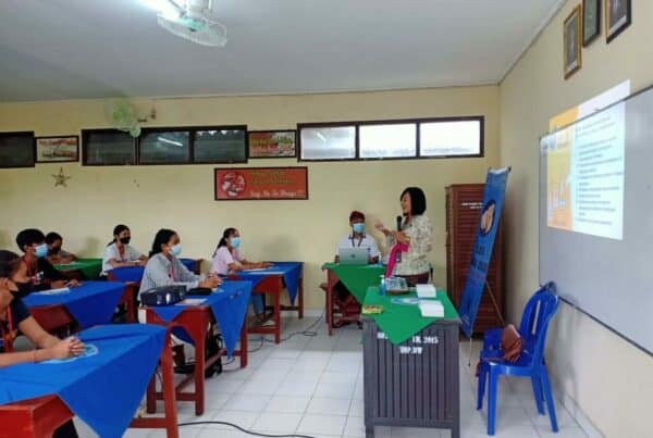 Konsep Otomatis