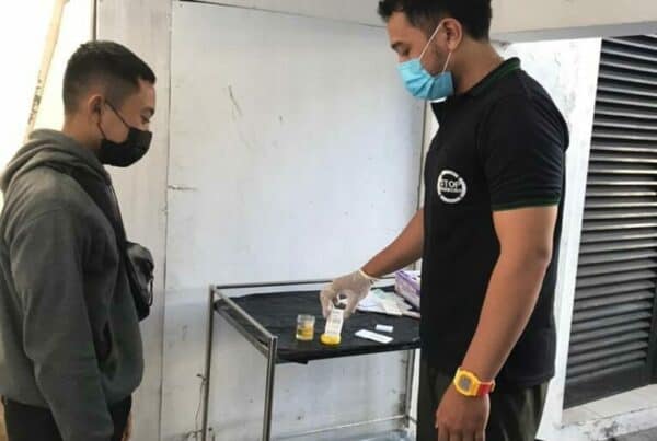 Konsep Otomatis