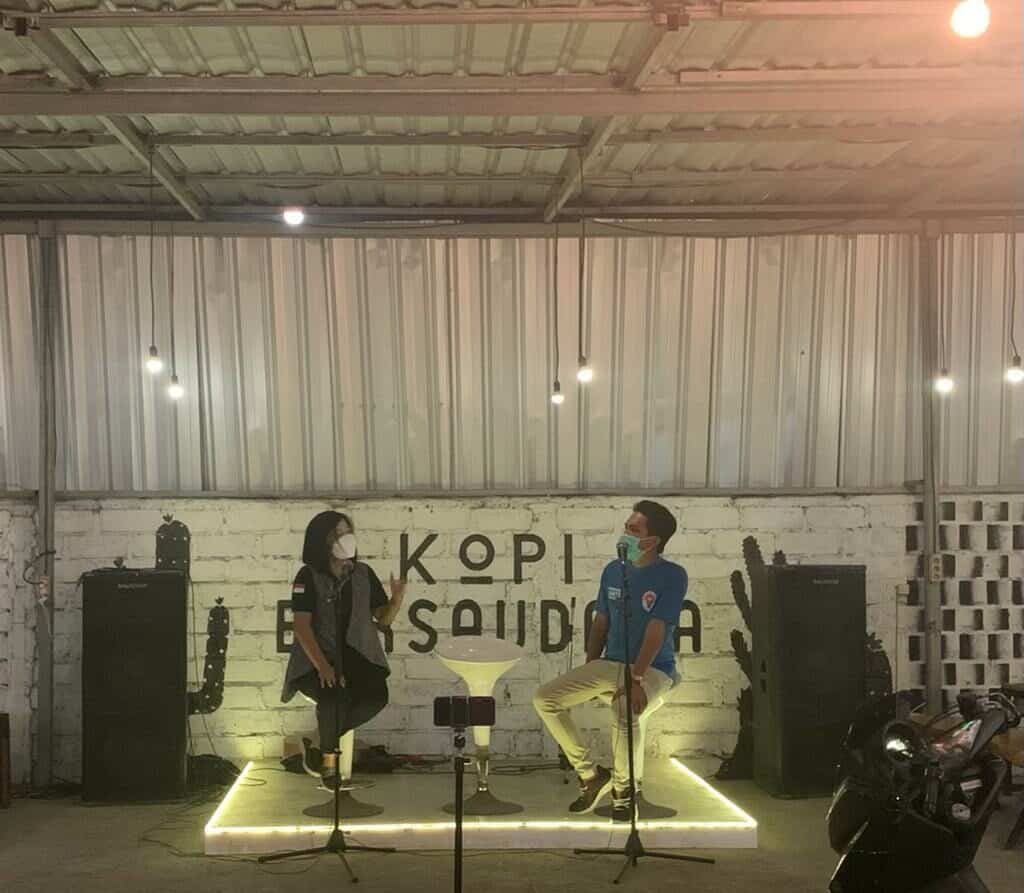 Konsep Otomatis