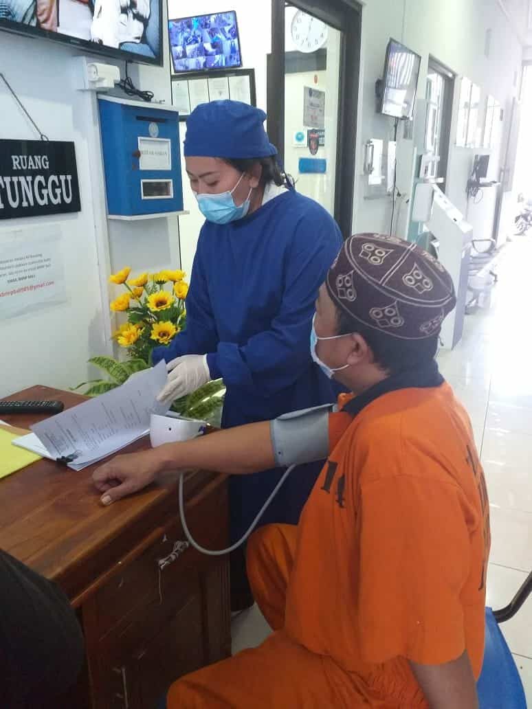 IGI (Ikatan Guru Indonesia) Bersama BNN Perang Terhadap Narkoba Konsep Otomatis