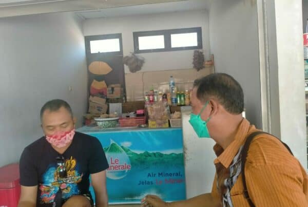 Konsep Otomatis
