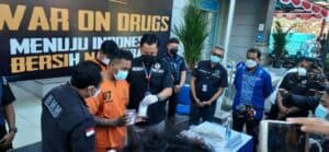 Konsep Otomatis