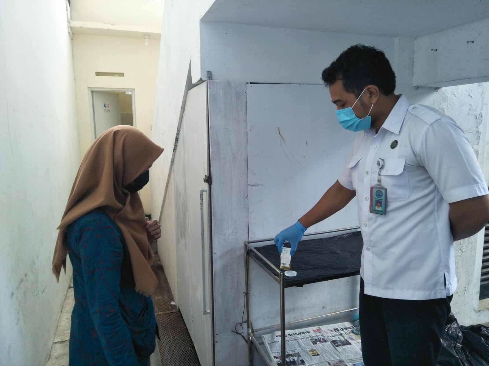 PRESS RELEASE PENGUNGKAPAN JARINGAN PEREDARAN GELAP NARKOTIKA OLEH BNN PROVINSI BALI BULAN JUNI 2021 Konsep Otomatis