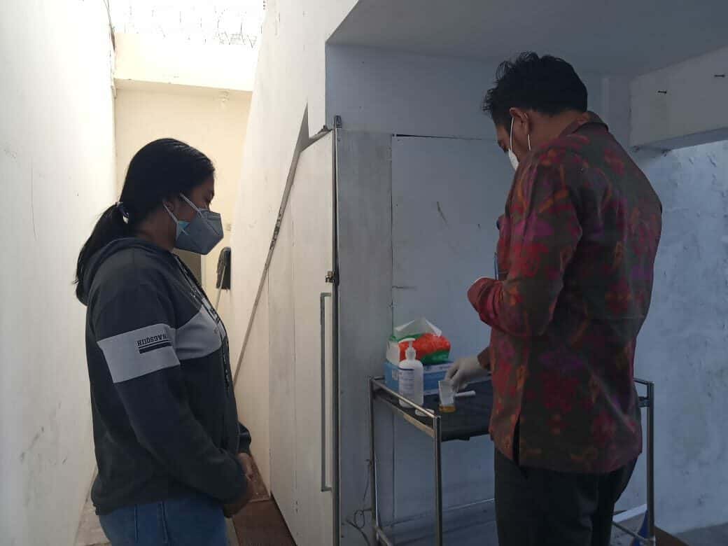 Sidang Pleno Berita Acara Penetapan Angka Kredit Jabatan Fungsional PKAPBN DI BNNP Bali dan Jajaran Konsep Otomatis