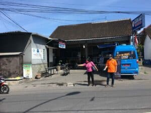 Konsep Otomatis
