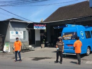 Konsep Otomatis