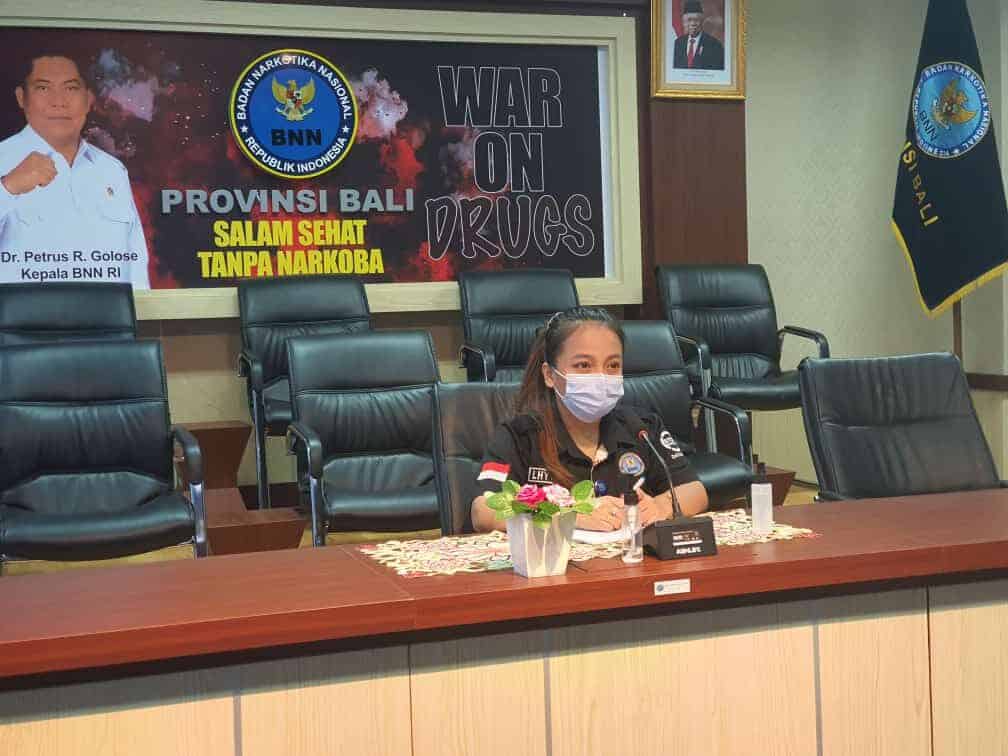 Arahan Percepatan Capaian Kinerja dan Penyerapan Anggaran Dit. Peran Serta Masyarakat Deputi Pemberdayaan Masyarakat BNN RI Konsep Otomatis