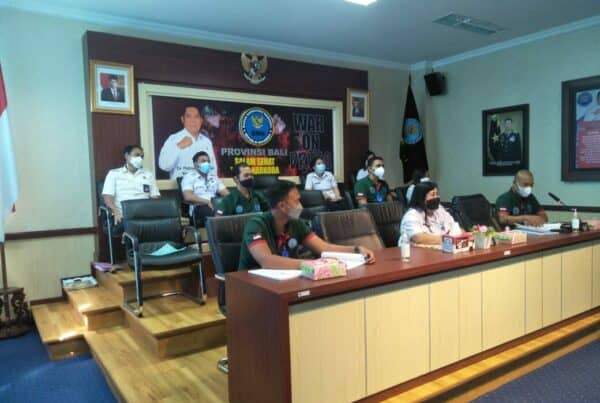 Konsep Otomatis
