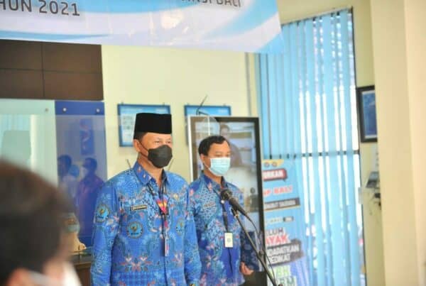 Konsep Otomatis