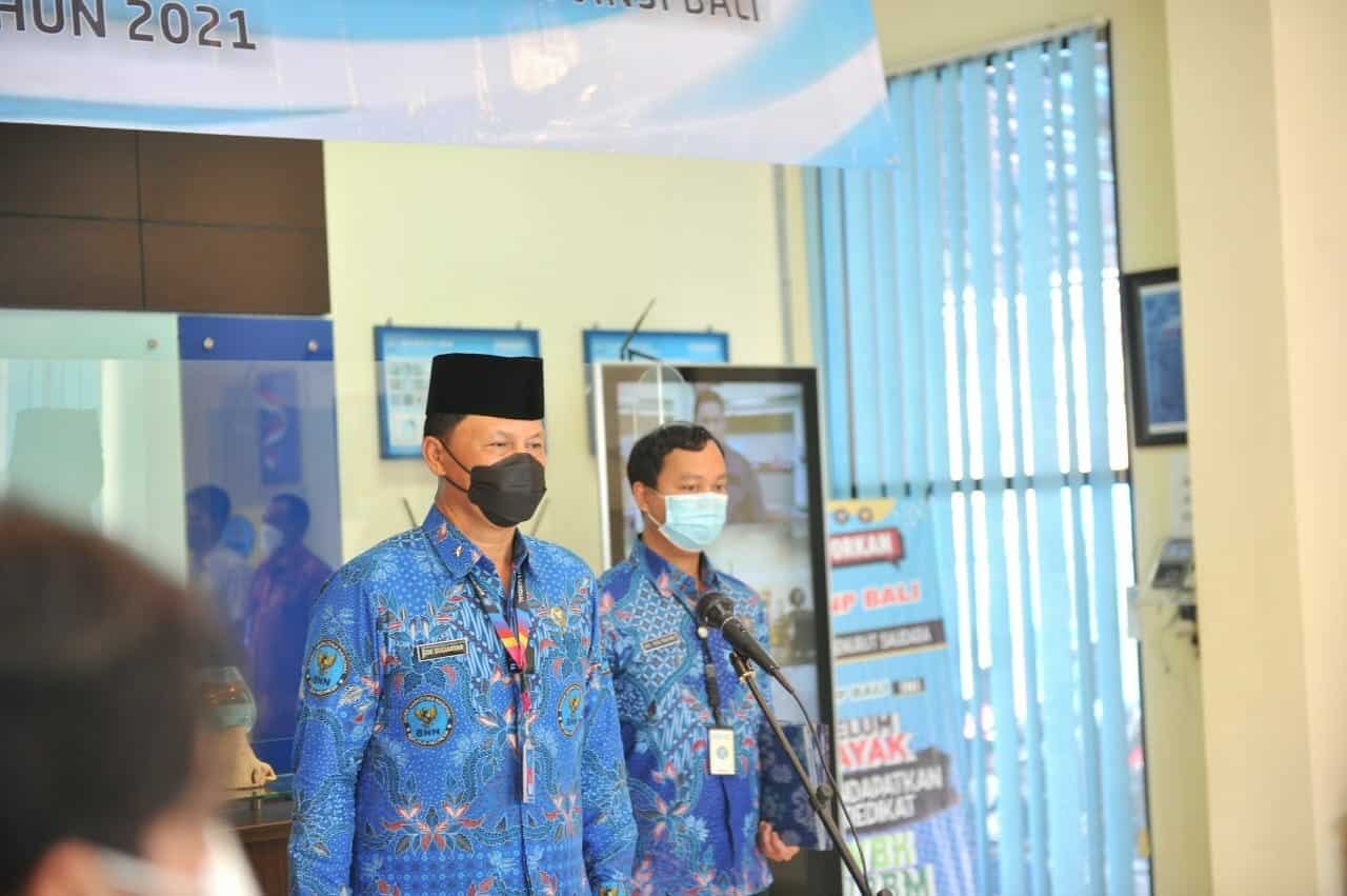 Konsep Otomatis
