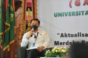UNMAS Wajibkan Mata Kuliah Anti Narkoba Bagi Seluruh Mahasiswa