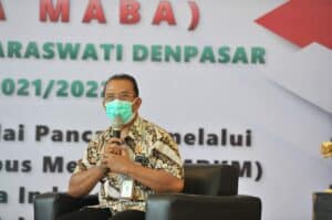 UNMAS Wajibkan Mata Kuliah Anti Narkoba Bagi Seluruh Mahasiswa