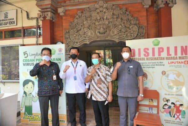 UNMAS Wajibkan Mata Kuliah Anti Narkoba Bagi Seluruh Mahasiswa