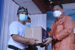 Konsep Otomatis