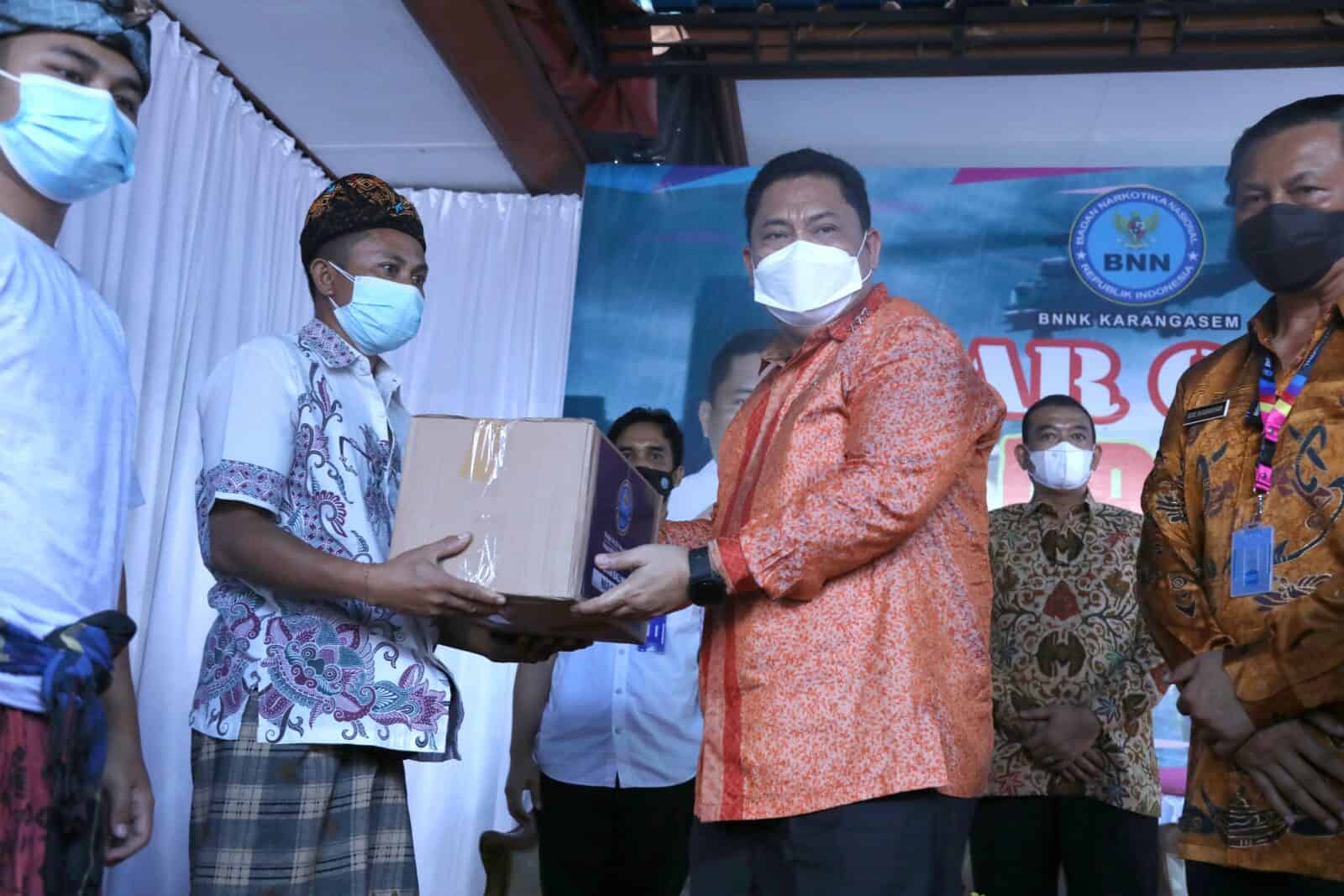 Konsep Otomatis