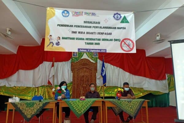 Konsep Otomatis