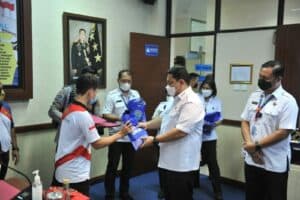 Konsep Otomatis