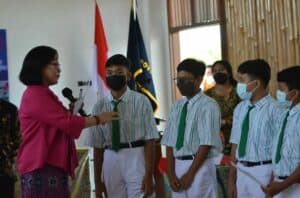 Konsep Otomatis