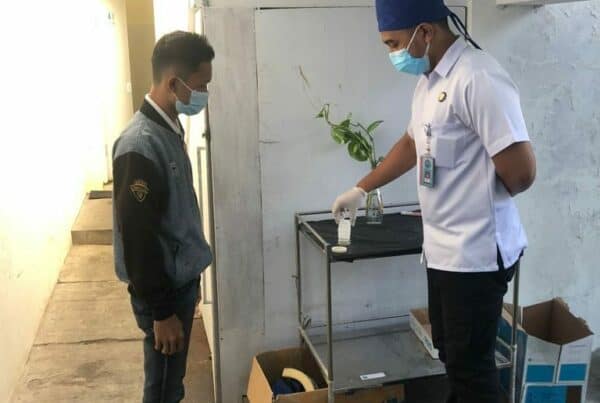Konsep Otomatis