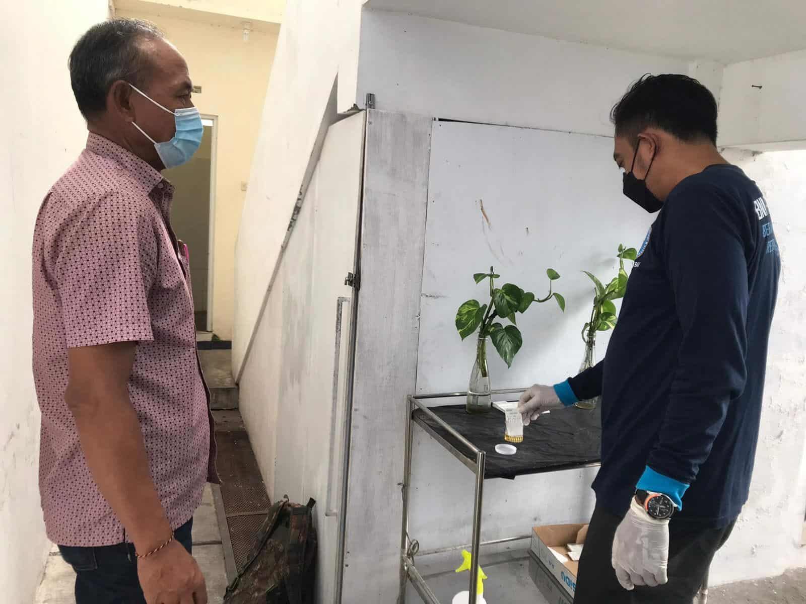 Workshop/Rapat Koordinasi SAKTI Manajerial (Unit Wilayah K/L Non Piloting) di Lingkup Kanwil Ditjen Perbendaharaan Provinsi Bali Konsep Otomatis