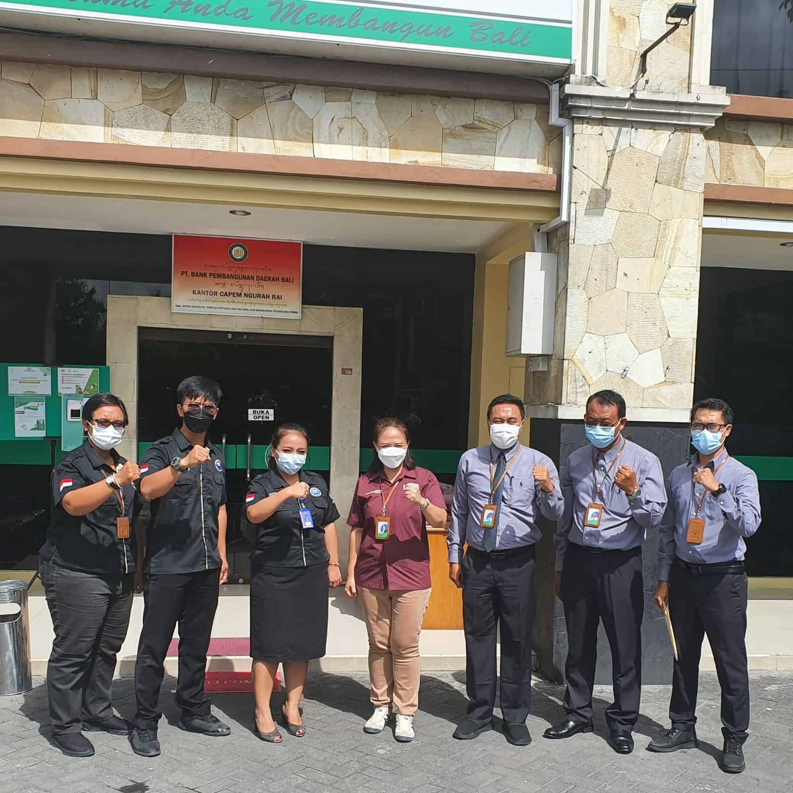 Konsep Otomatis