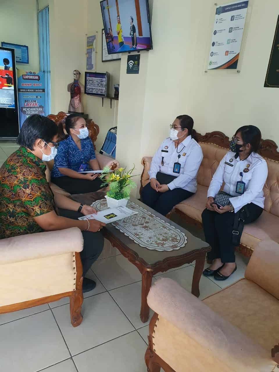 Konsep Otomatis
