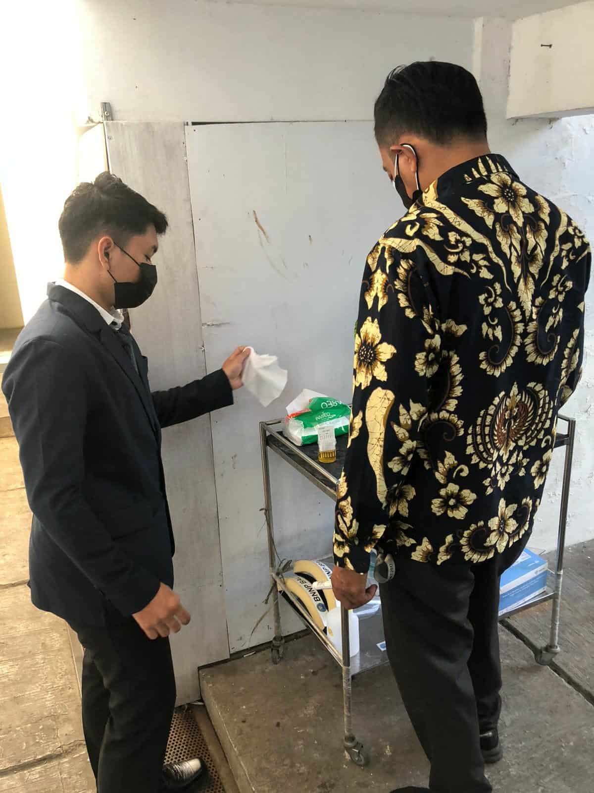 Konsep Otomatis