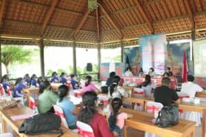 Klinik Pratama Rawat Jalan BNNP Bali