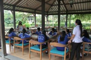 Klinik Pratama Rawat Jalan BNNP Bali