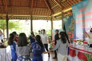 Klinik Pratama Rawat Jalan BNNP Bali