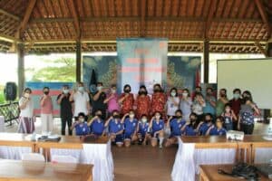 Klinik Pratama Rawat Jalan BNNP Bali