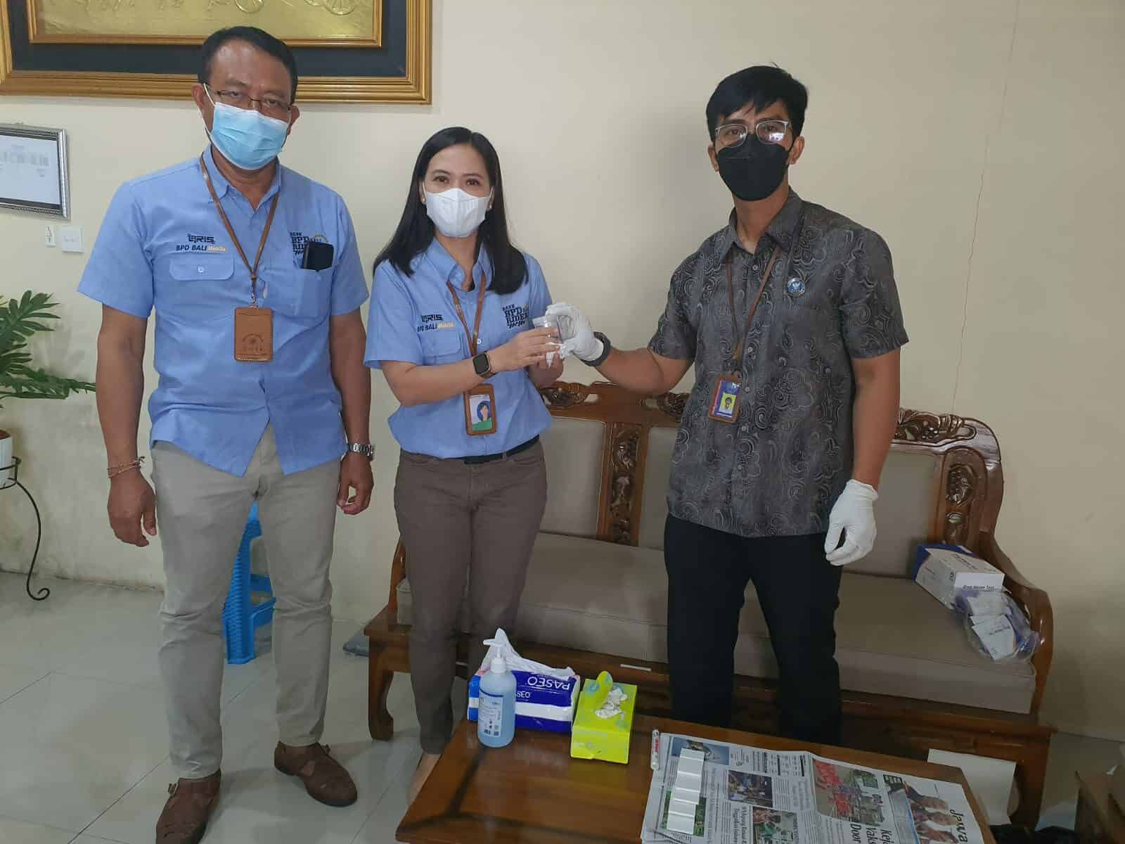 Konsep Otomatis
