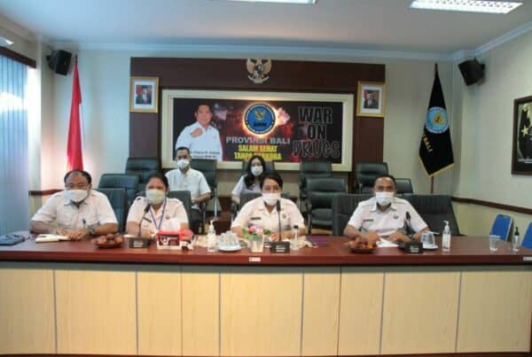 Konsep Otomatis