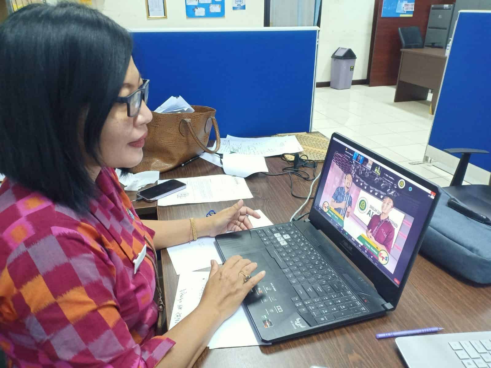Konsep Otomatis