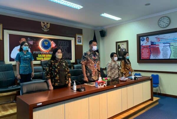 Konsep Otomatis