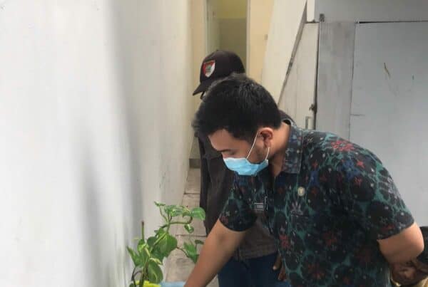 Konsep Otomatis