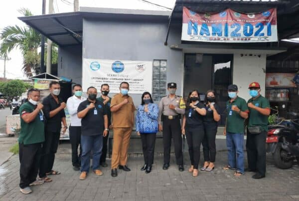 Konsep Otomatis