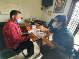 Konsep Otomatis