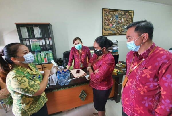 Konsep Otomatis