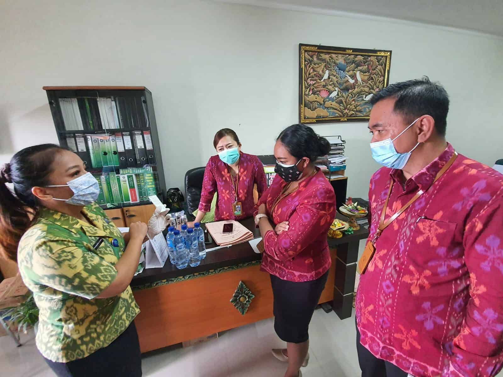 Konsep Otomatis
