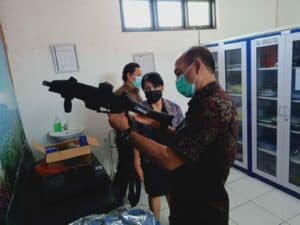 Konsep Otomatis