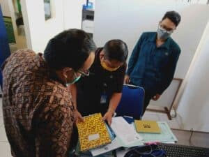 Konsep Otomatis
