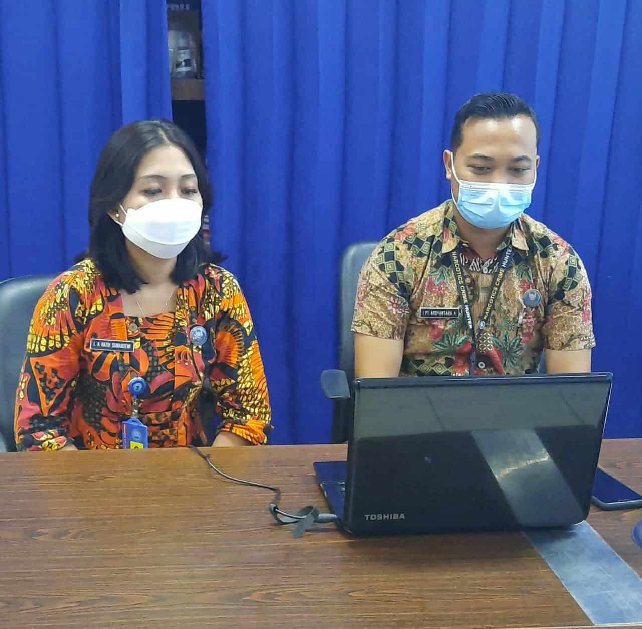Konsep Otomatis