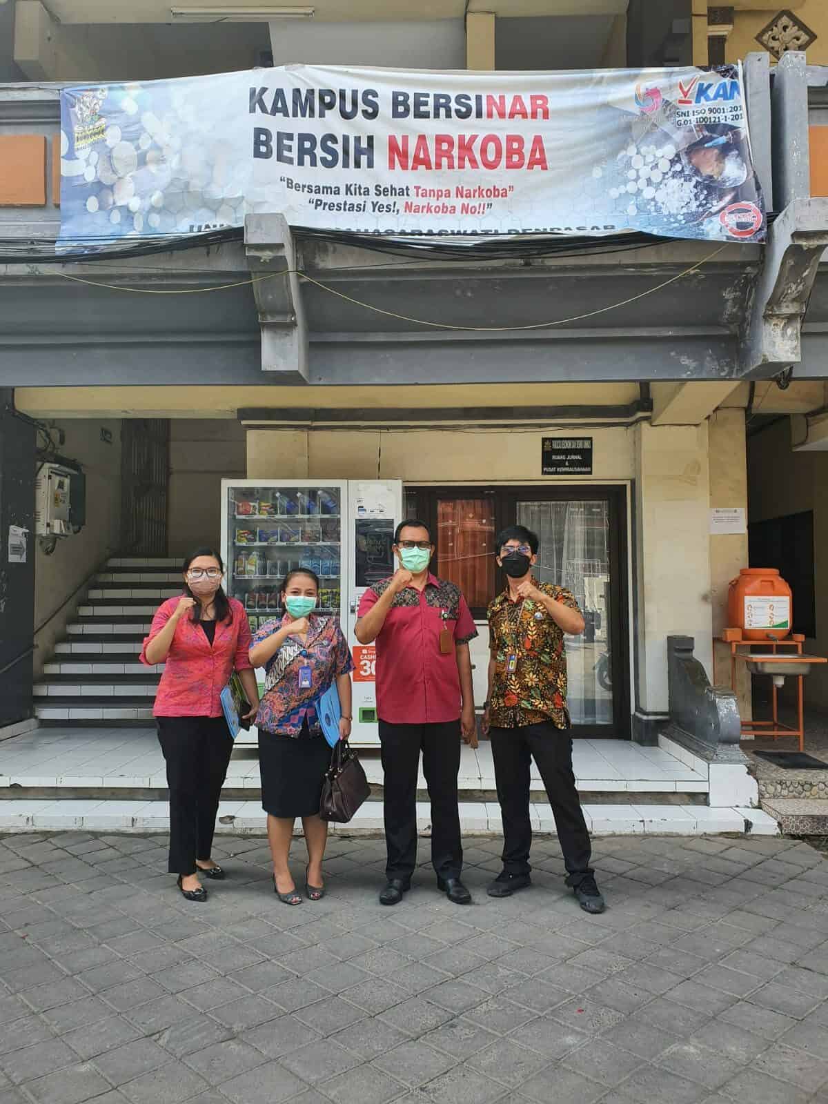 Konsep Otomatis