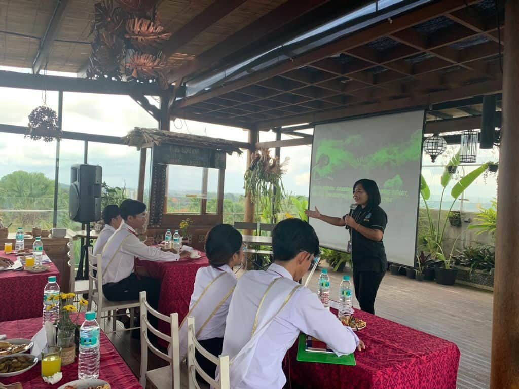 Klinik Pratama Rawat Jalan BNNP Bali