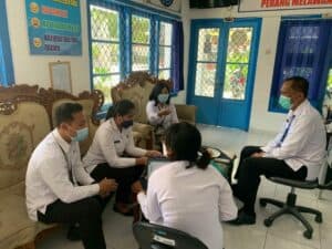 Klinik Pratama Rawat Jalan BNNP Bali